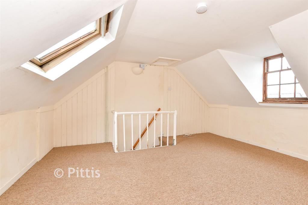 Loft Room