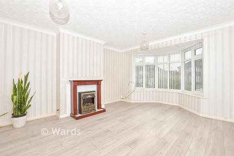 3 bedroom semi-detached house for sale, Meadow Walk, Snodland ME6