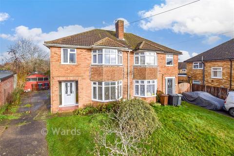undefined, Meadow Walk, Snodland ME6