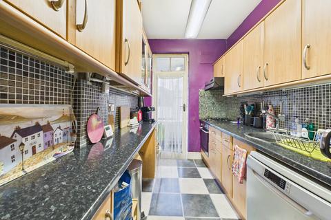 2 bedroom apartment for sale, Quantock Road, Weston-Super-Mare, BS23