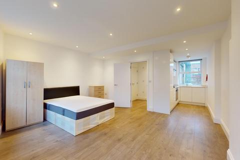 Studio to rent - Ballards Lane, North Finchley, N12