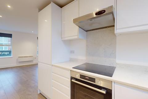 undefined, Ballards Lane, North Finchley, N12