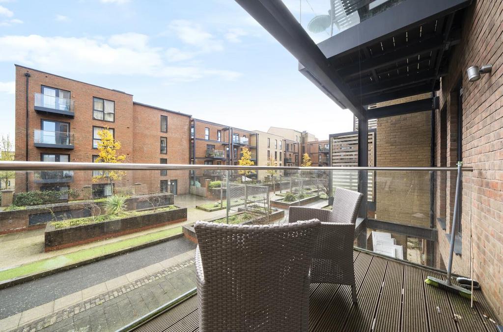 Davidson Frost-Wellings, DFW, Hallington Court, Ba