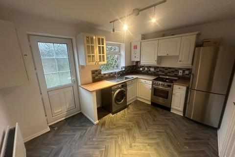 2 bedroom semi-detached house to rent, Mastiles Close, Stockton-on-tees TS17