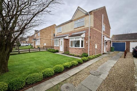 undefined, Mastiles Close, Stockton-on-tees TS17