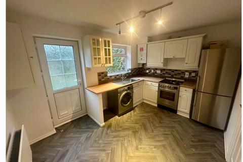 undefined, Mastiles Close, Stockton-on-tees TS17