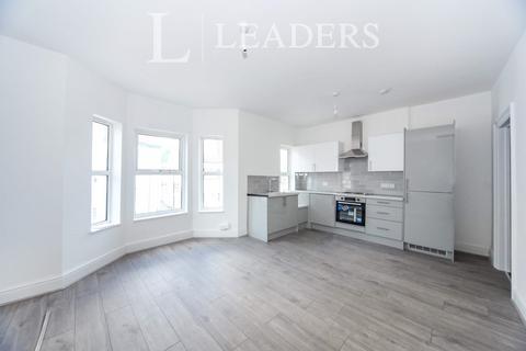 2 bedroom flat to rent, Clarendon Road, Luton, Bedfordshire, LU2