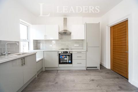 2 bedroom flat to rent, Clarendon Road, Luton, Bedfordshire, LU2