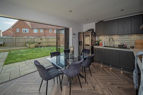 undefined, Bay Gardens, Melksham SN12