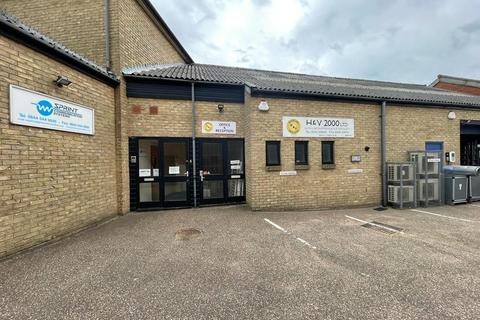 Business park to rent - South Woodham Ferrers