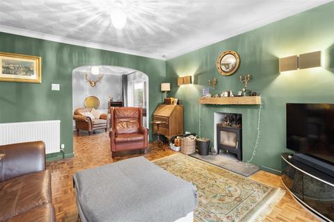 4 bedroom detached house for sale, Tudor Close, Seaford