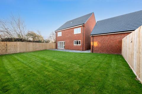 undefined, Roxton Road , Great Barford, Bedford , MK44