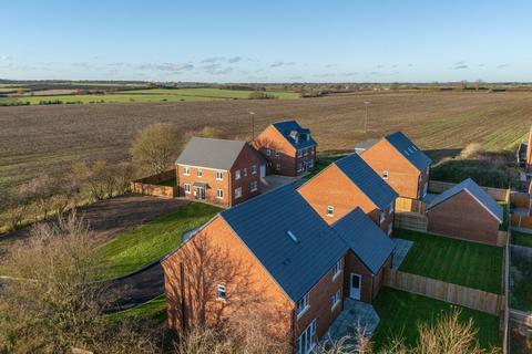 undefined, Roxton Road , Great Barford, Bedford , MK44