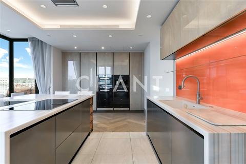 3 bedroom apartment to rent, Chlitern Place, 66 Chiltern Street, W1U