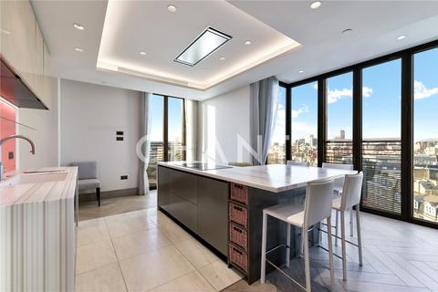 3 bedroom apartment to rent, Chlitern Place, 66 Chiltern Street, W1U