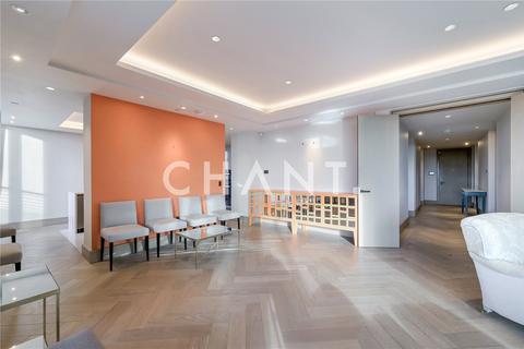 3 bedroom apartment to rent, Chlitern Place, 66 Chiltern Street, W1U