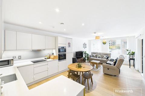 3 bedroom apartment for sale, Grove Park, London NW9