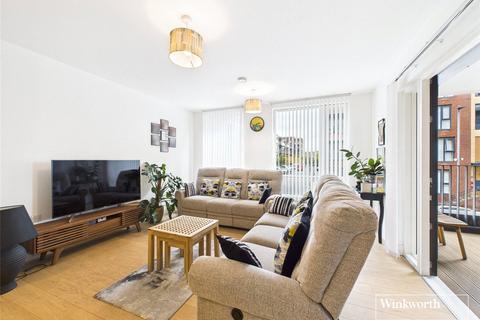 3 bedroom apartment for sale, Grove Park, London NW9
