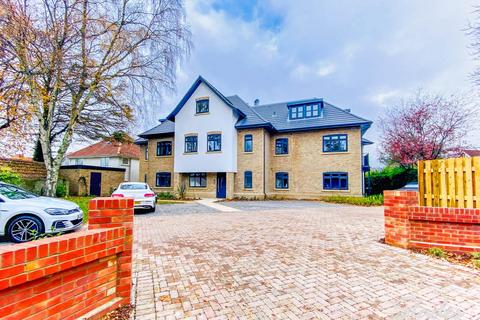 2 bedroom apartment to rent, 27 St Peters Road , Poole ,