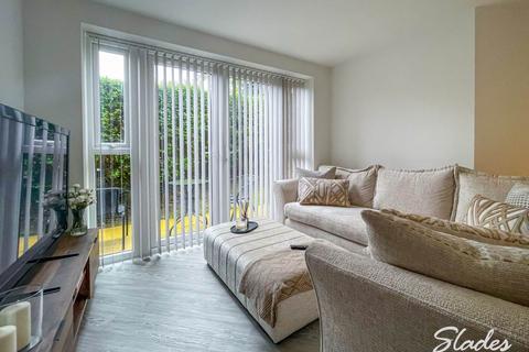 2 bedroom apartment to rent, 27 St Peters Road , Poole ,