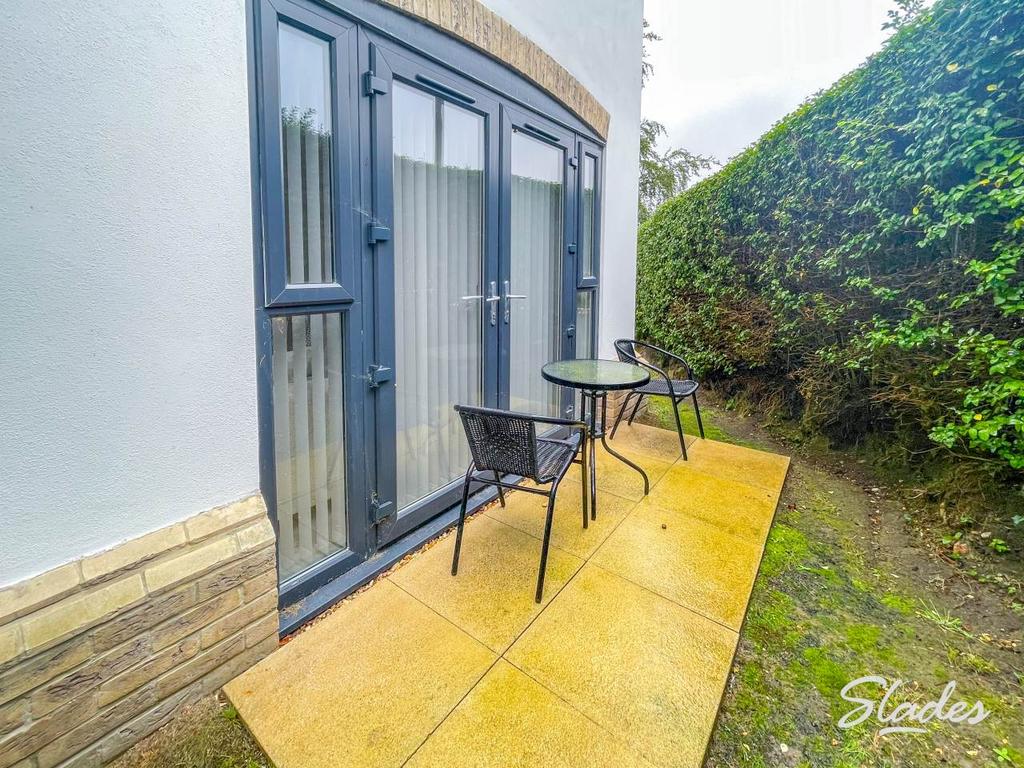 Patio 2