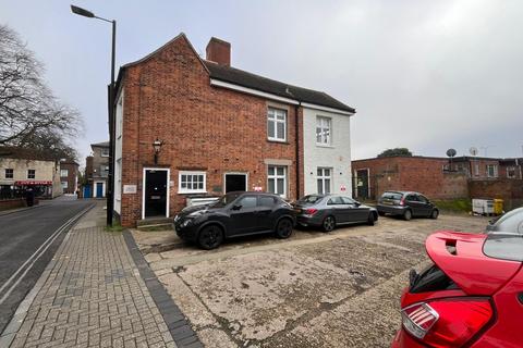1 bedroom flat to rent, Culver Street East, Colchester CO1