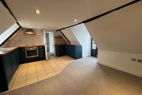 1 bedroom flat to rent, Culver Street East, Colchester CO1