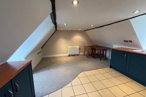 1 bedroom flat to rent, Culver Street East, Colchester CO1