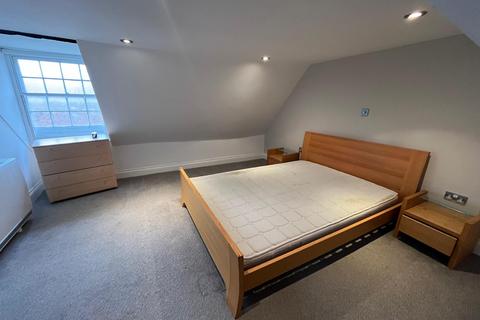 1 bedroom flat to rent, Culver Street East, Colchester CO1