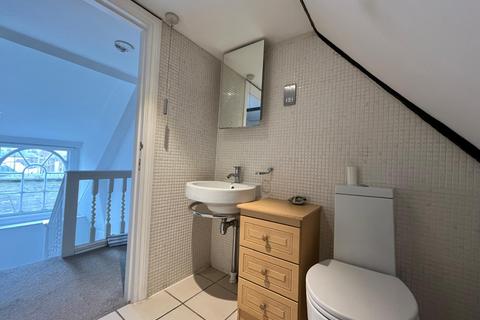 1 bedroom flat to rent, Culver Street East, Colchester CO1