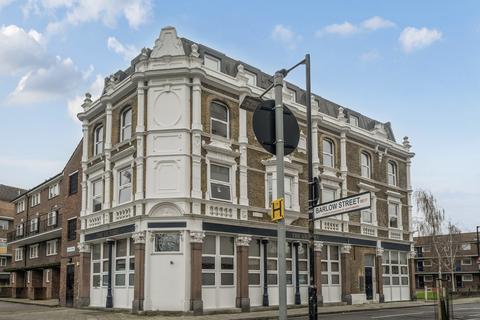 2 bedroom apartment for sale - Catesby Street, London