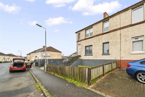 undefined, Meadowburn Road, Wishaw