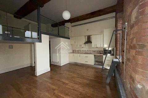 2 bedroom apartment for sale - Ledgard Wharf, Mirfield