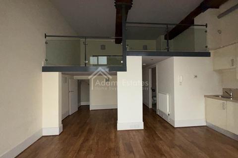 2 bedroom apartment for sale, Ledgard Wharf, Mirfield