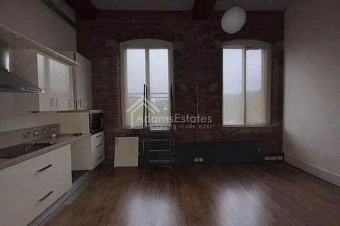 2 bedroom apartment for sale, Ledgard Wharf, Mirfield