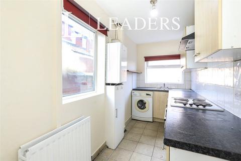 2 bedroom end of terrace house for sale, Catherine Street, Crewe, Cheshire