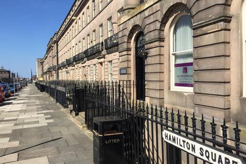 undefined, Hamilton Square, Birkenhead