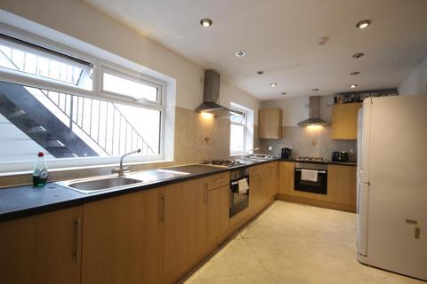 undefined, *INCLUSIVE OF ALL BILLS & COMMUNAL CLEANER* Room 201, West One, 55 - 57 Loughborough Road, West Bridgford, NG2 7LA