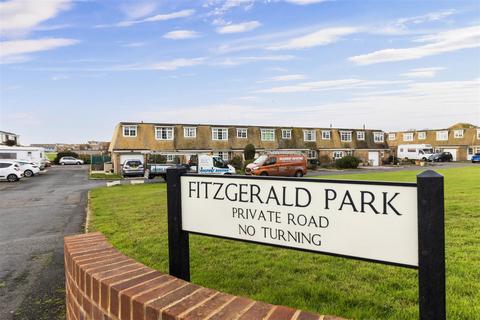3 bedroom terraced house for sale, Fitzgerald Park, Seaford