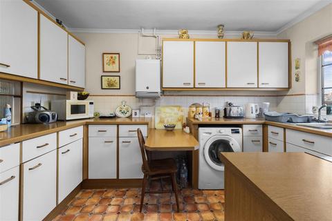 3 bedroom terraced house for sale, Fitzgerald Park, Seaford