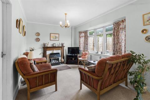 3 bedroom terraced house for sale, Fitzgerald Park, Seaford