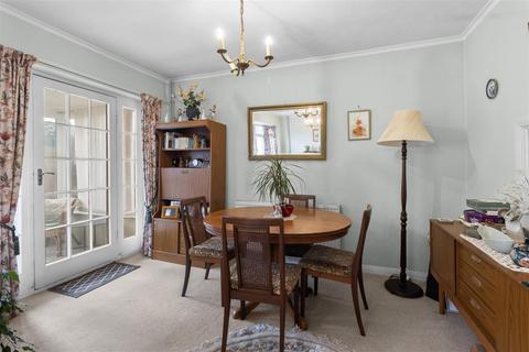 3 bedroom terraced house for sale, Fitzgerald Park, Seaford