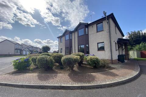 undefined, Lammermuir Gardens, Perth