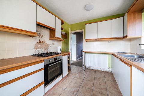 3 bedroom end of terrace house for sale, Queens Road, Maidstone