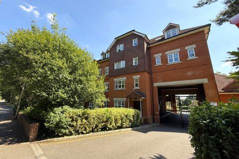 1 bedroom apartment to rent - Abingdon Court, Woking GU22