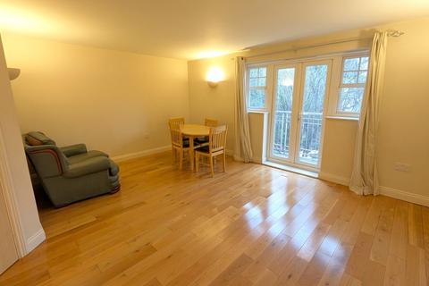 1 bedroom apartment to rent, Abingdon Court, Woking GU22