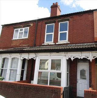 3 bedroom semi-detached house to rent, Scunthorpe DN16