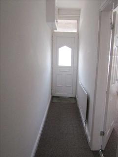 undefined, Scunthorpe DN16