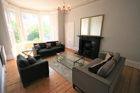 undefined, Gillespie Crescent, Edinburgh EH10