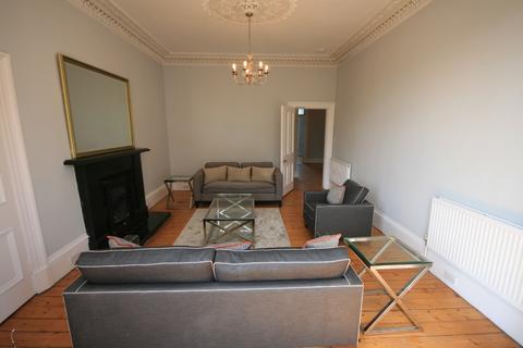 undefined, Gillespie Crescent, Edinburgh EH10